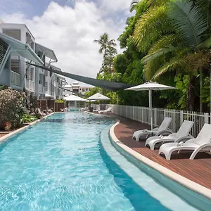 **** Aparthotel Mantra Aqueous On Port Australia