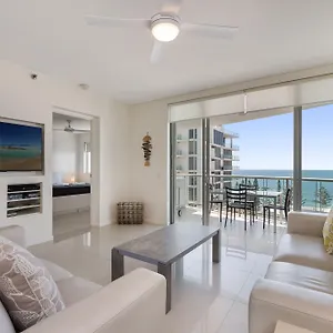 **** Aparthotel Seamark On First Australia