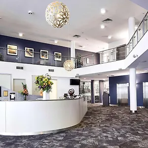 **** Hotel Quality Dickson Australia