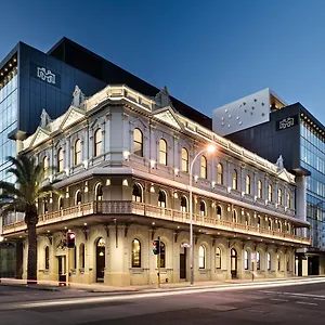 ***** Hotel The Melbourne Australia