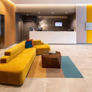 **** Hotel Mercure Belconnen Australia