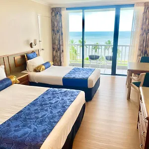 **** Hotel Acacia Court Australia
