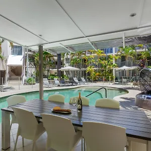 **** Aparthotel Noosa Tropicana Australia